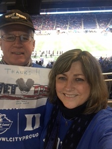 Quick Lane Bowl - Duke Blue Devils vs. Northern Illinois Huskies - NCAA Football