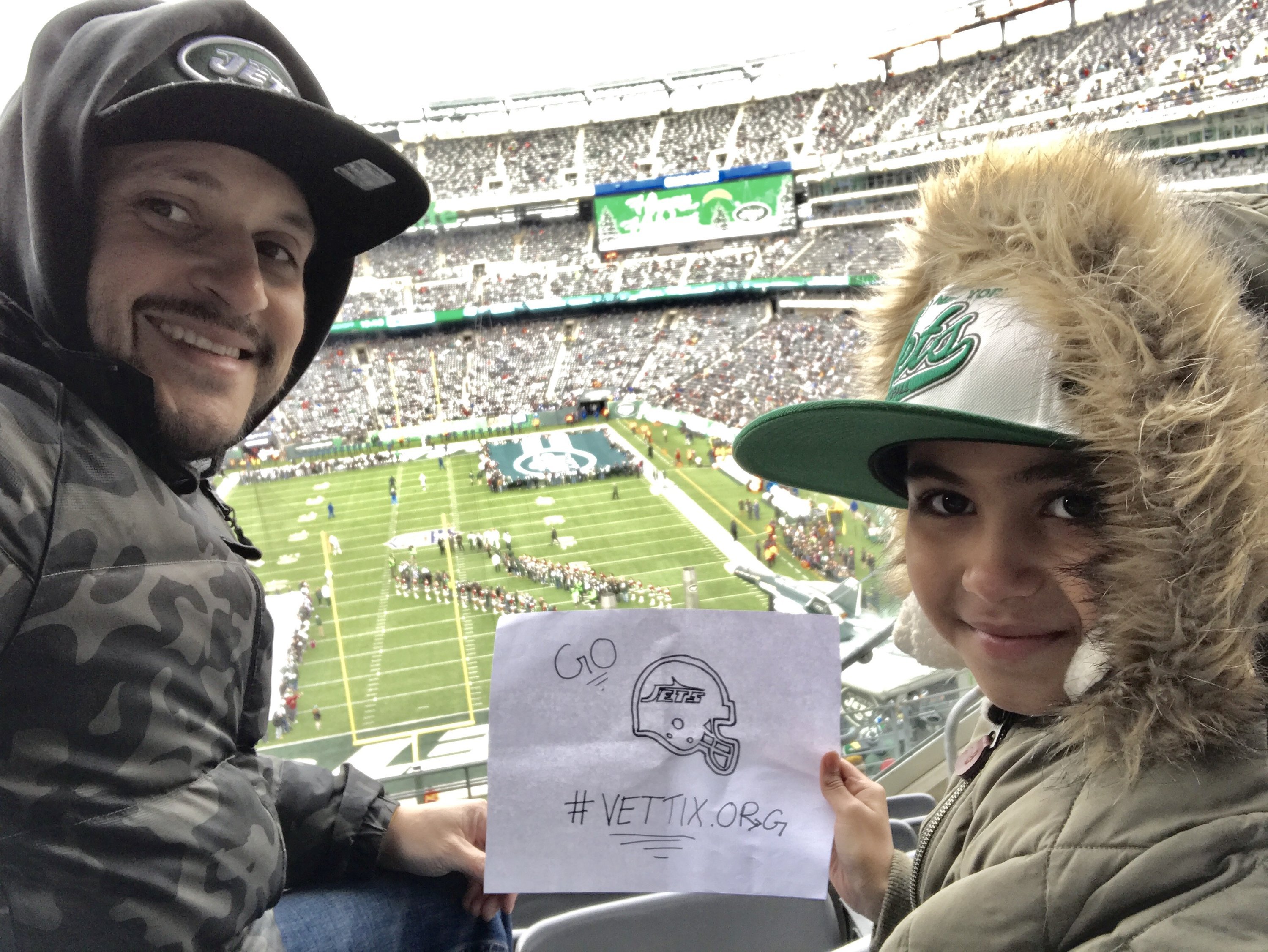 Jets vs. Los Angeles Chargers