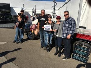 Barrett Jackson - the Worlds Greatest Collector Car Auctions - 1 Ticket Equals 2 - Saturday