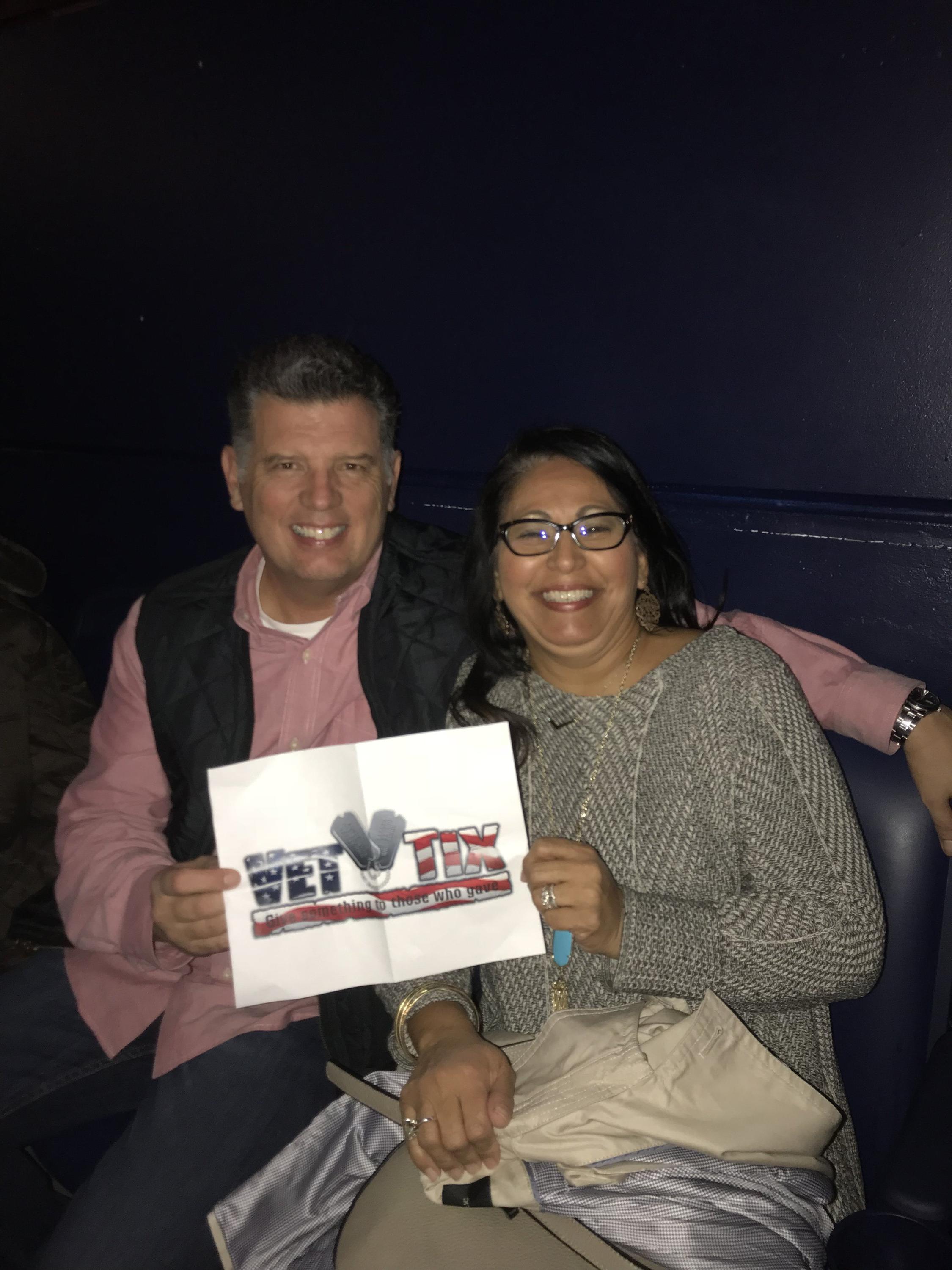 Cirque Holiday Musica Presents Believe