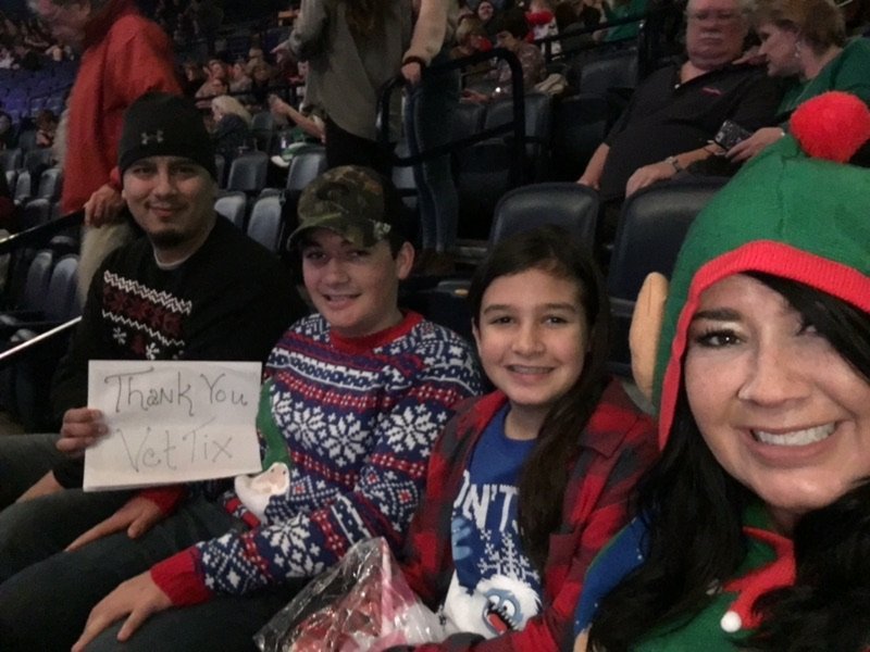 Cirque Holiday Musica Presents Believe
