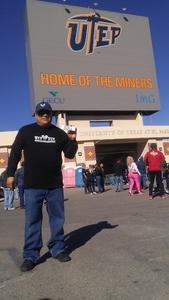 2017 Hyundai Sun Bowl - NC State Wolfpack vs. Arizona State Sun Devils - NCAA Football