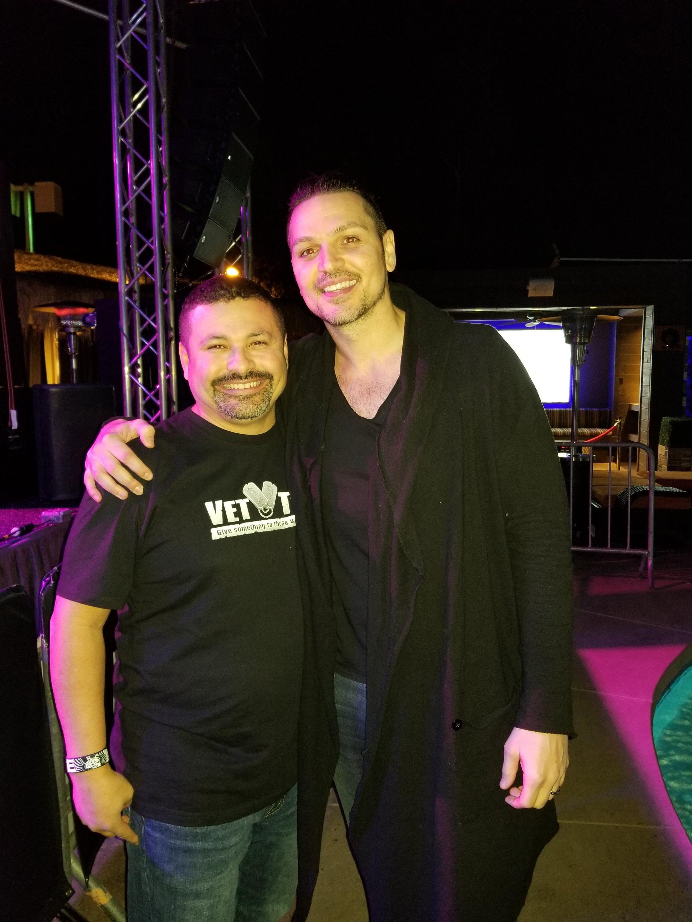 Adelitas Way - Live in Concert
