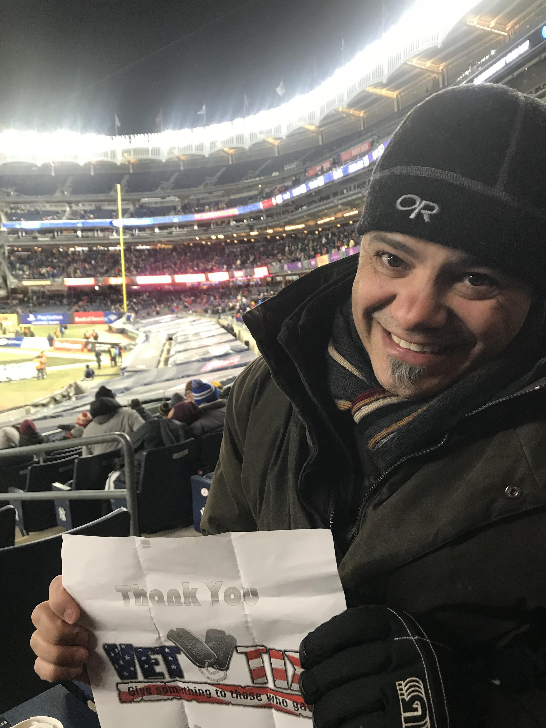 2017 New Era Pinstripe Bowl - Iowa Hawkeyes vs. Boston College Eagles - NCAA Football
