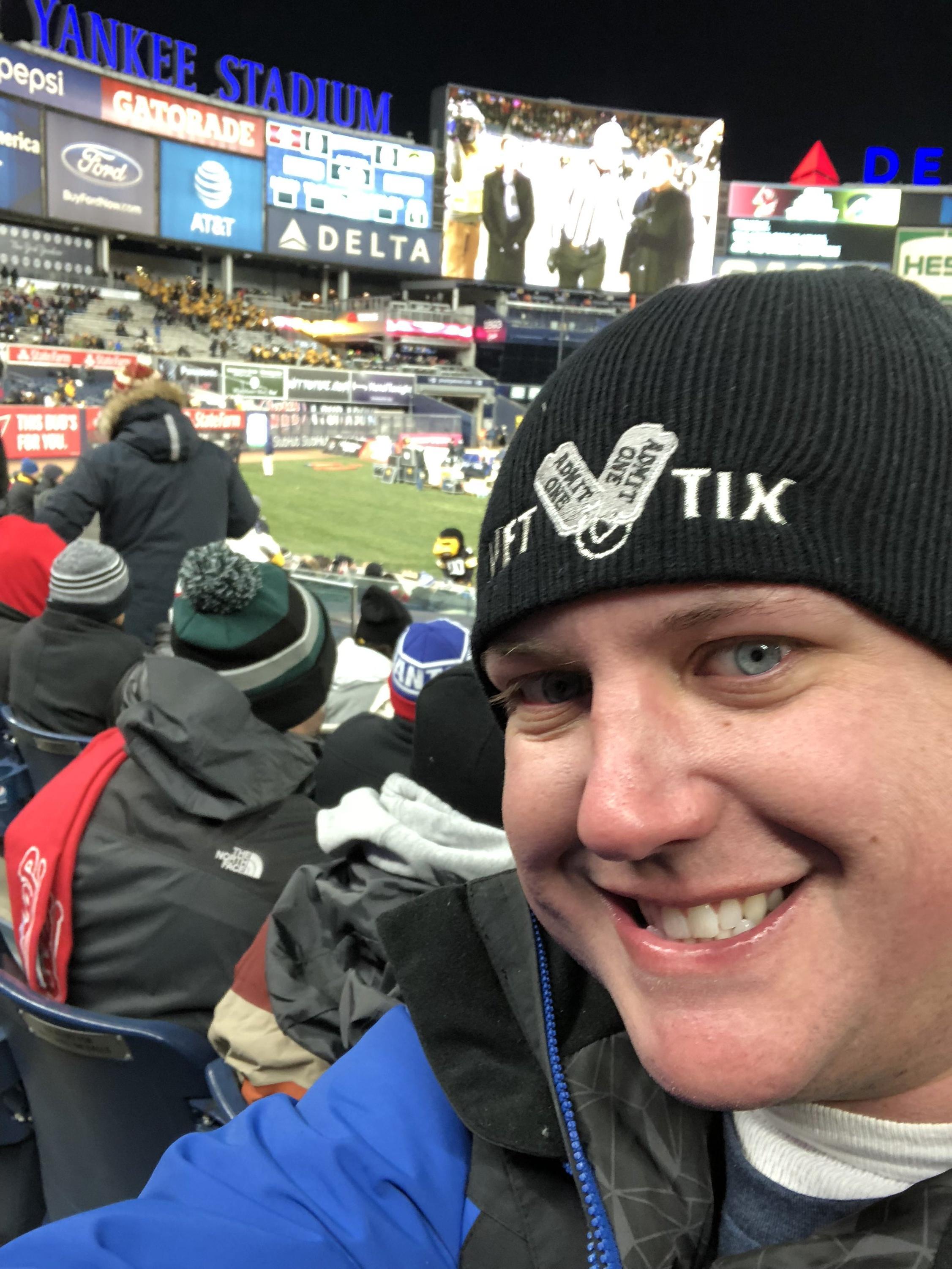 2017 New Era Pinstripe Bowl - Iowa Hawkeyes vs. Boston College Eagles - NCAA Football