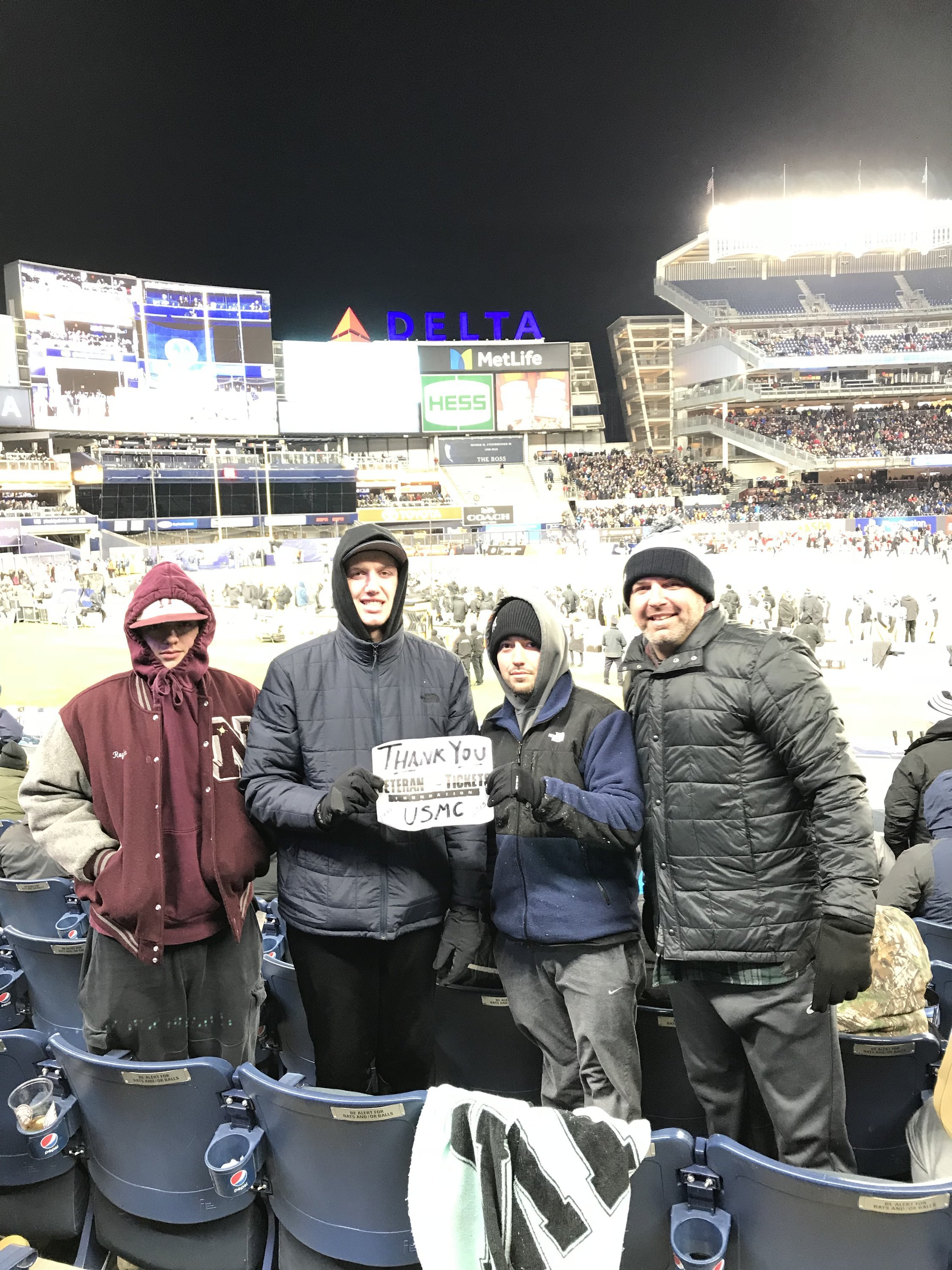 2017 New Era Pinstripe Bowl - Iowa Hawkeyes vs. Boston College Eagles - NCAA Football