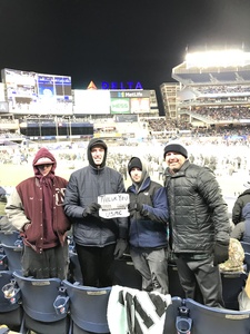 2017 New Era Pinstripe Bowl - Iowa Hawkeyes vs. Boston College Eagles - NCAA Football