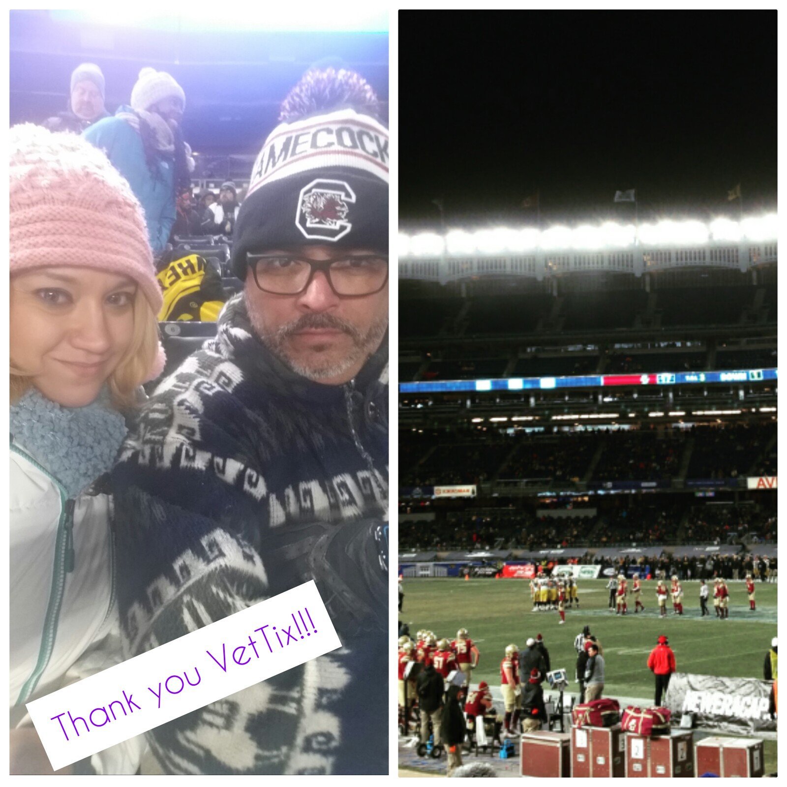 2017 New Era Pinstripe Bowl - Iowa Hawkeyes vs. Boston College Eagles - NCAA Football