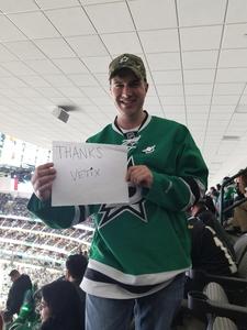 Dallas Stars vs. Toronto Maple Leafs