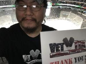 Dallas Stars vs. Toronto Maple Leafs