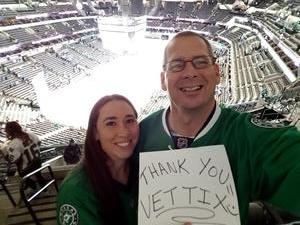 Dallas Stars vs. Toronto Maple Leafs