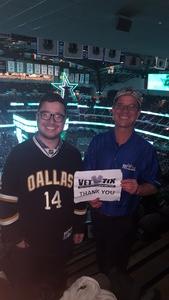 Dallas Stars vs. Toronto Maple Leafs