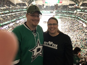Dallas Stars vs. Toronto Maple Leafs