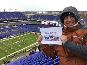 Baltimore Ravens vs. Cincinnati Bengals - NFL