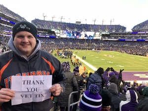 Baltimore Ravens vs. Cincinnati Bengals - NFL