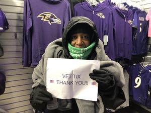 Baltimore Ravens vs. Cincinnati Bengals - NFL