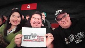 Trans-siberian Orchestra Presented by Hallmark Channel - 8 Pm Show