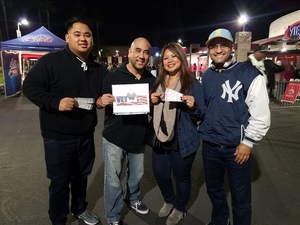 Jay-z - 4: 44 Tour With Special Guest Vic Mensa