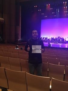 A Cirque Nutcracker With Troupe Vertigo - Thursday