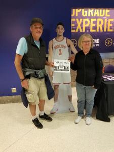 Phoenix Suns vs. Atlanta Hawks - NBA