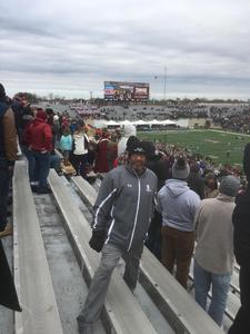 42nd Walk-on's Independence Bowl - Southern Miss Golden Eagles vs. Florida State Seminoles - NCAA Football
