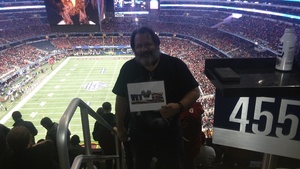 Goodyear Cotton Bowl Classic - Ohio State Buckeyes vs. USC Trojans - NCAA Football