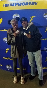 Goodyear Cotton Bowl Classic - Ohio State Buckeyes vs. USC Trojans - NCAA Football