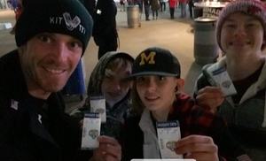 Goodyear Cotton Bowl Classic - Ohio State Buckeyes vs. USC Trojans - NCAA Football