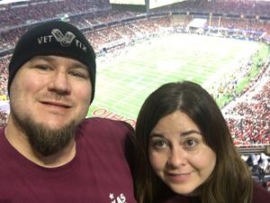 Goodyear Cotton Bowl Classic - Ohio State Buckeyes vs. USC Trojans - NCAA Football