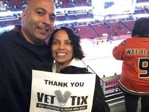 Anaheim Ducks vs. New York Rangers - NHL - Antis Roofing Community Corner!