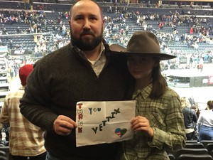 PBR Monster Energy Buck Off at the Garden - Sunday Only