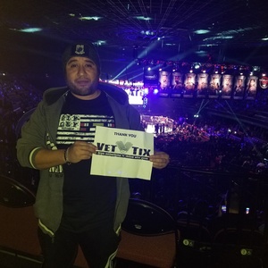 Bellator MMA - Lima vs. MacDonald - Rampage vs. Sonnen - Mixed Martial Arts - Presented by Bellator MMA