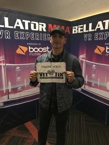 Bellator MMA - Lima vs. MacDonald - Rampage vs. Sonnen - Mixed Martial Arts - Presented by Bellator MMA