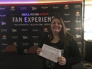 Bellator MMA - Lima vs. MacDonald - Rampage vs. Sonnen - Mixed Martial Arts - Presented by Bellator MMA