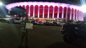 Bellator MMA - Lima vs. MacDonald - Rampage vs. Sonnen - Mixed Martial Arts - Presented by Bellator MMA