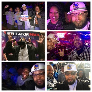 Bellator MMA - Lima vs. MacDonald - Rampage vs. Sonnen - Mixed Martial Arts - Presented by Bellator MMA