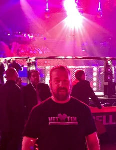 Bellator MMA - Lima vs. MacDonald - Rampage vs. Sonnen - Mixed Martial Arts - Presented by Bellator MMA