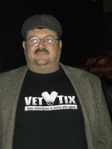 3rd Annual Holmberg's Happy Ending With Jay Mohr, Craig Gass and Gary Cannon