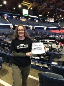 PBR - 25th Anniversary - Unleash the Beast - Tickets Good for Sunday Only.