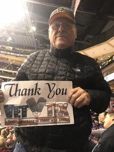 Arizona Coyotes vs. San Jose Sharks - NHL
