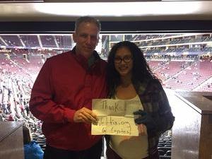 Arizona Coyotes vs. San Jose Sharks - NHL