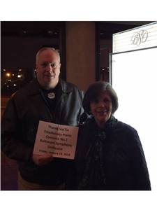 Tchaikovsky Piano Concerto No. 1 - Presented by the Baltimore Symphony Orchestra