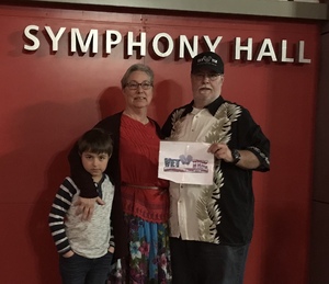 Phoenix Symphony Hall Presents: Candide by Leonard Bernstein