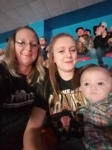 PBR - 25th Anniversary - Unleash the Beast - Tickets Good for Saturday Only.