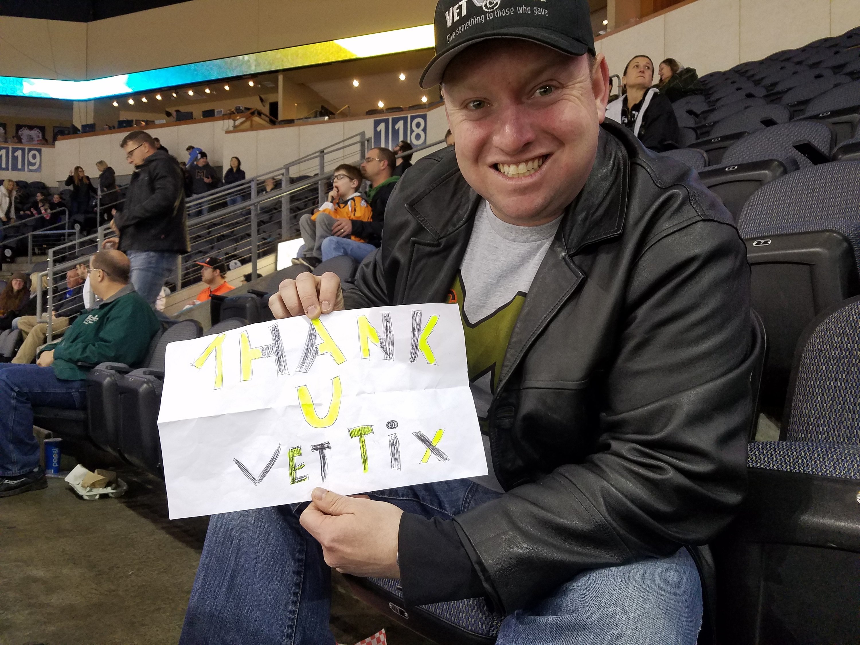 Kansas City Mavericks vs. Colorado Eagles - ECHL