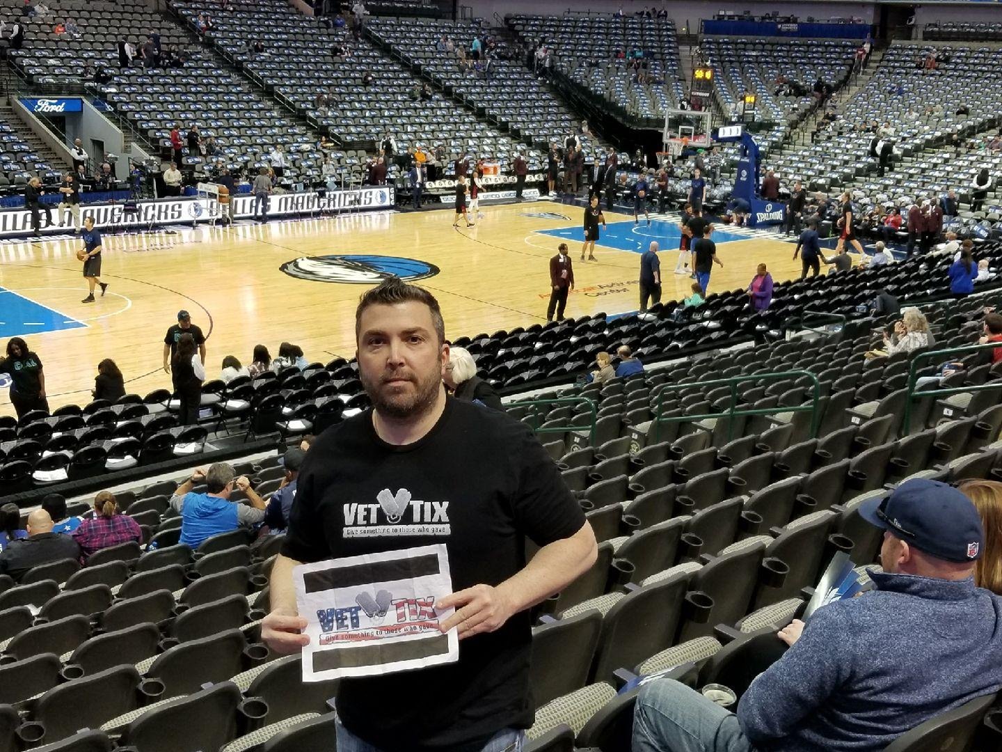 Dallas Mavericks vs. Miami Heat - NBA
