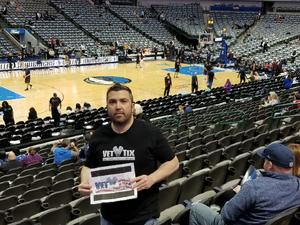 Dallas Mavericks vs. Miami Heat - NBA