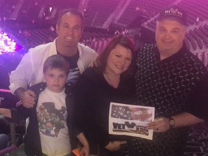 George Strait - Live in Vegas - Saturday Night