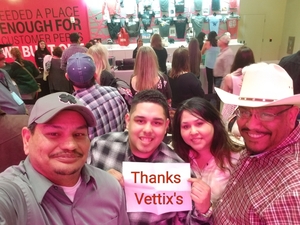 George Strait - Live in Vegas - Saturday Night