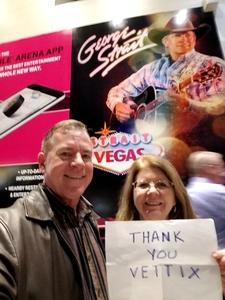 George Strait - Live in Vegas - Saturday Night